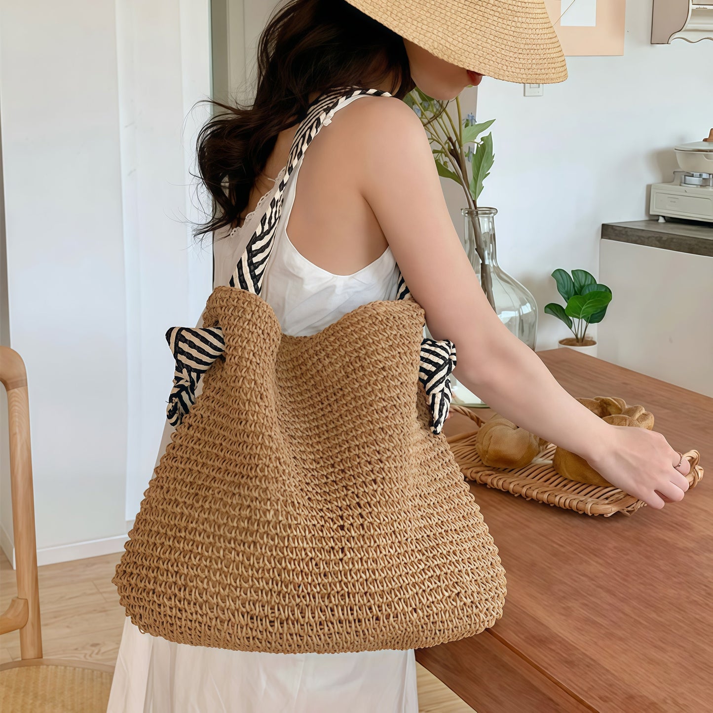Daphne | Boho Bag