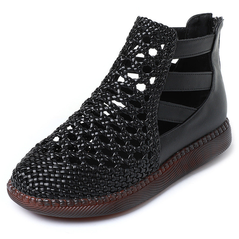 Cleopatra sandals - comfortable and stylish