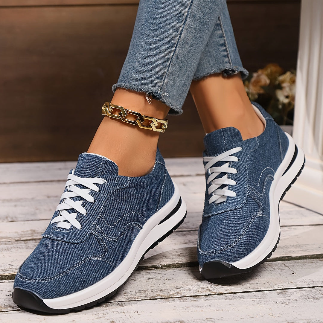 Lily | Orthopaedic Sneakers