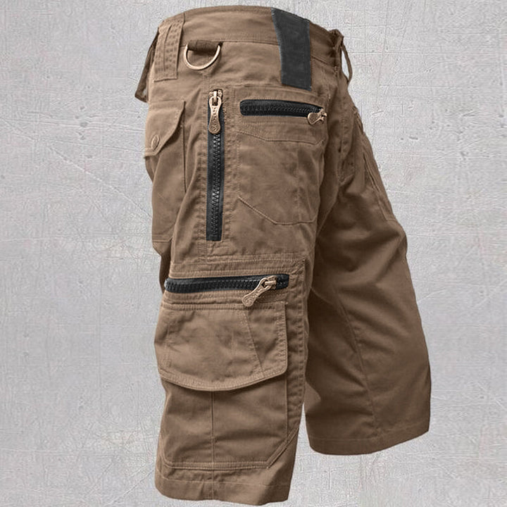 Jagger | Versatile Cargo Shorts