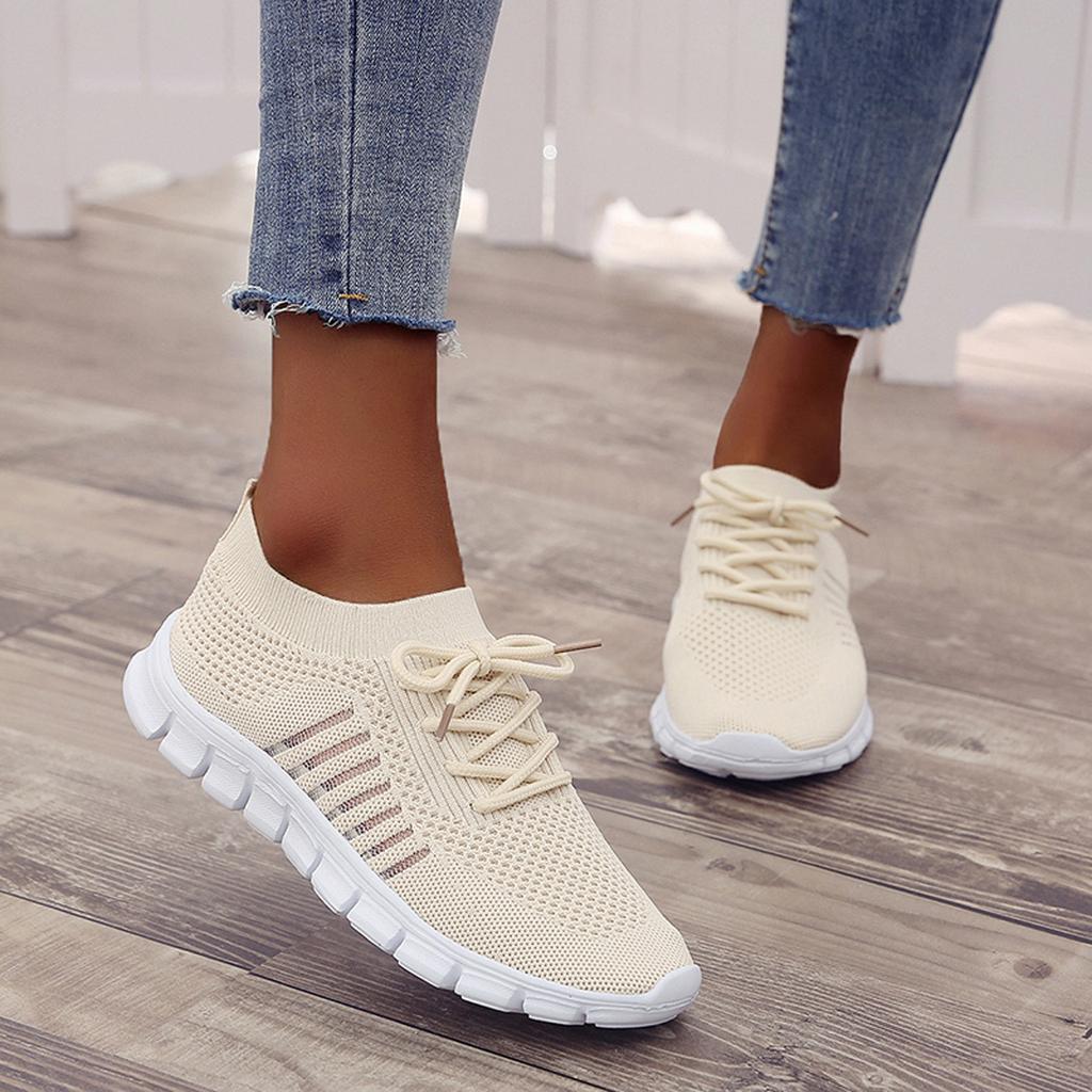 Daisy | Ergonomic and Breathable Leisure Shoes