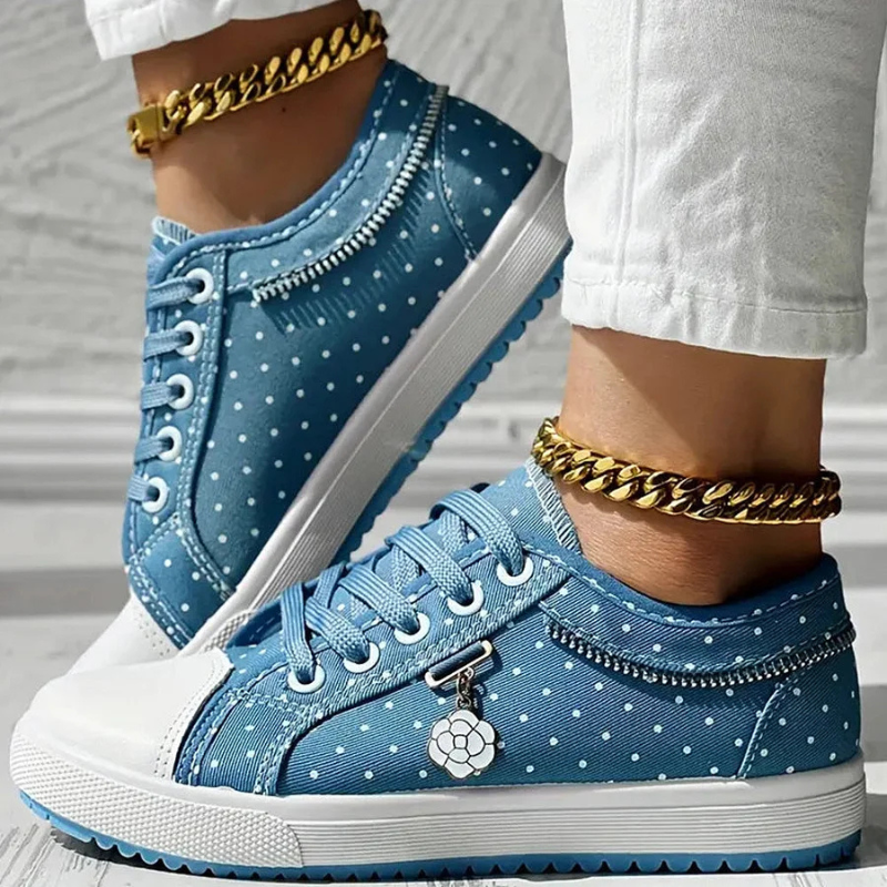 Marlowe | Orthopaedic Comfortable Sneakers