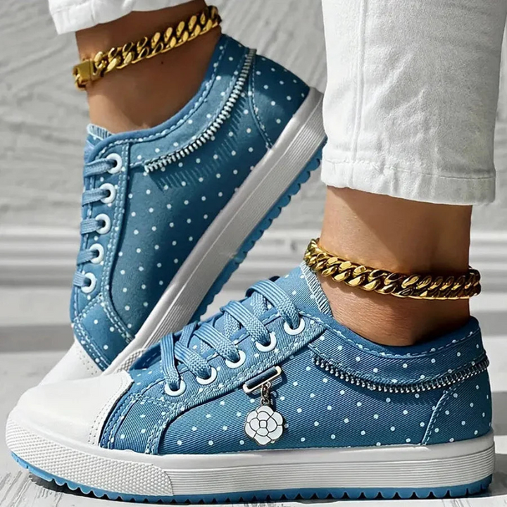 Marlowe | Orthopaedic Comfortable Sneakers