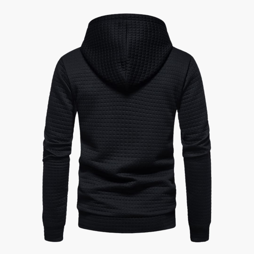 Willem | Warm & Comfortable Hoodie