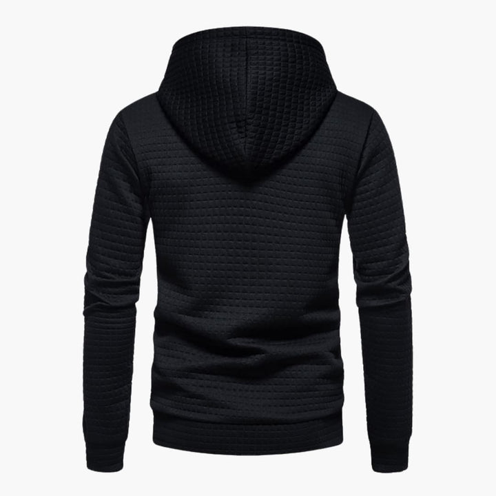 Willem | Warm & Comfortable Hoodie