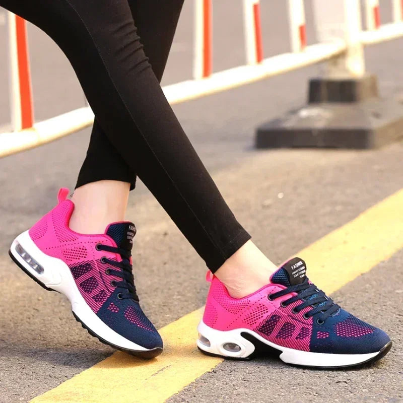 Lexie | Orthopaedic Shoes for Women