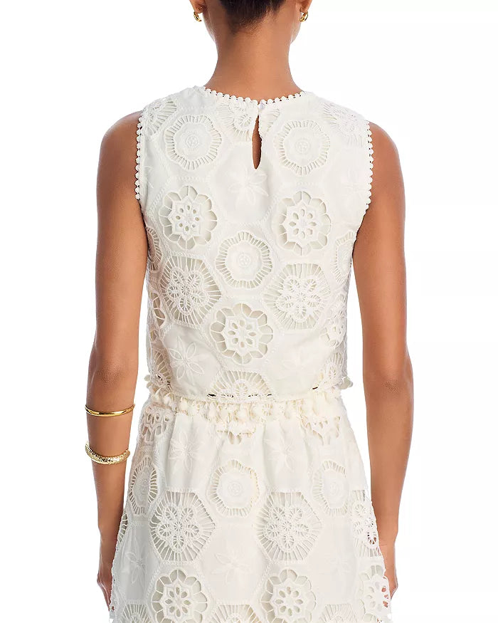 Zahara™ | Stylish Summer Top & Skirt Set for Women