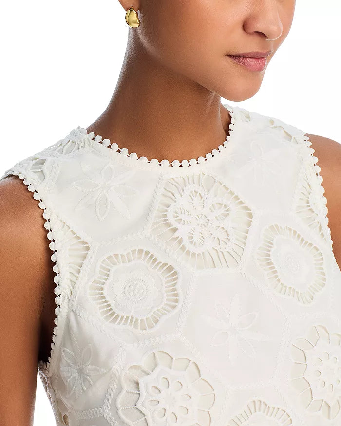 Zahara™ | Stylish Summer Top & Skirt Set for Women