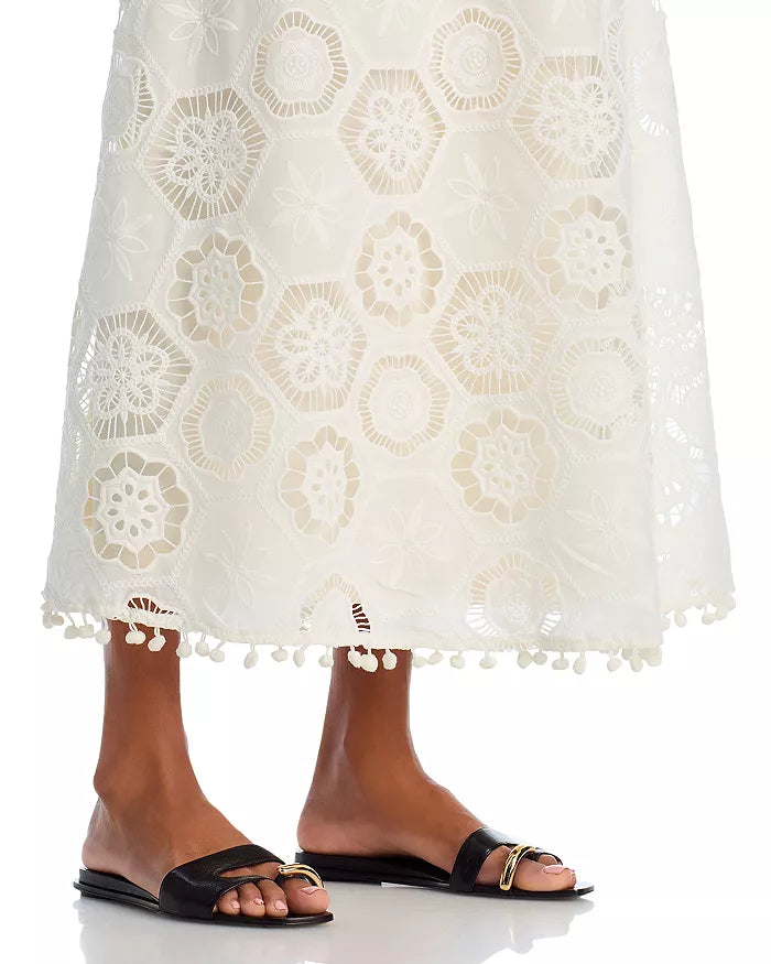 Zahara™ | Stylish Summer Top & Skirt Set for Women