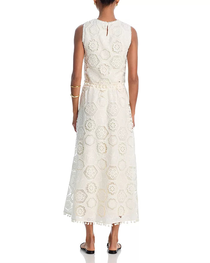 Zahara™ | Stylish Summer Top & Skirt Set for Women