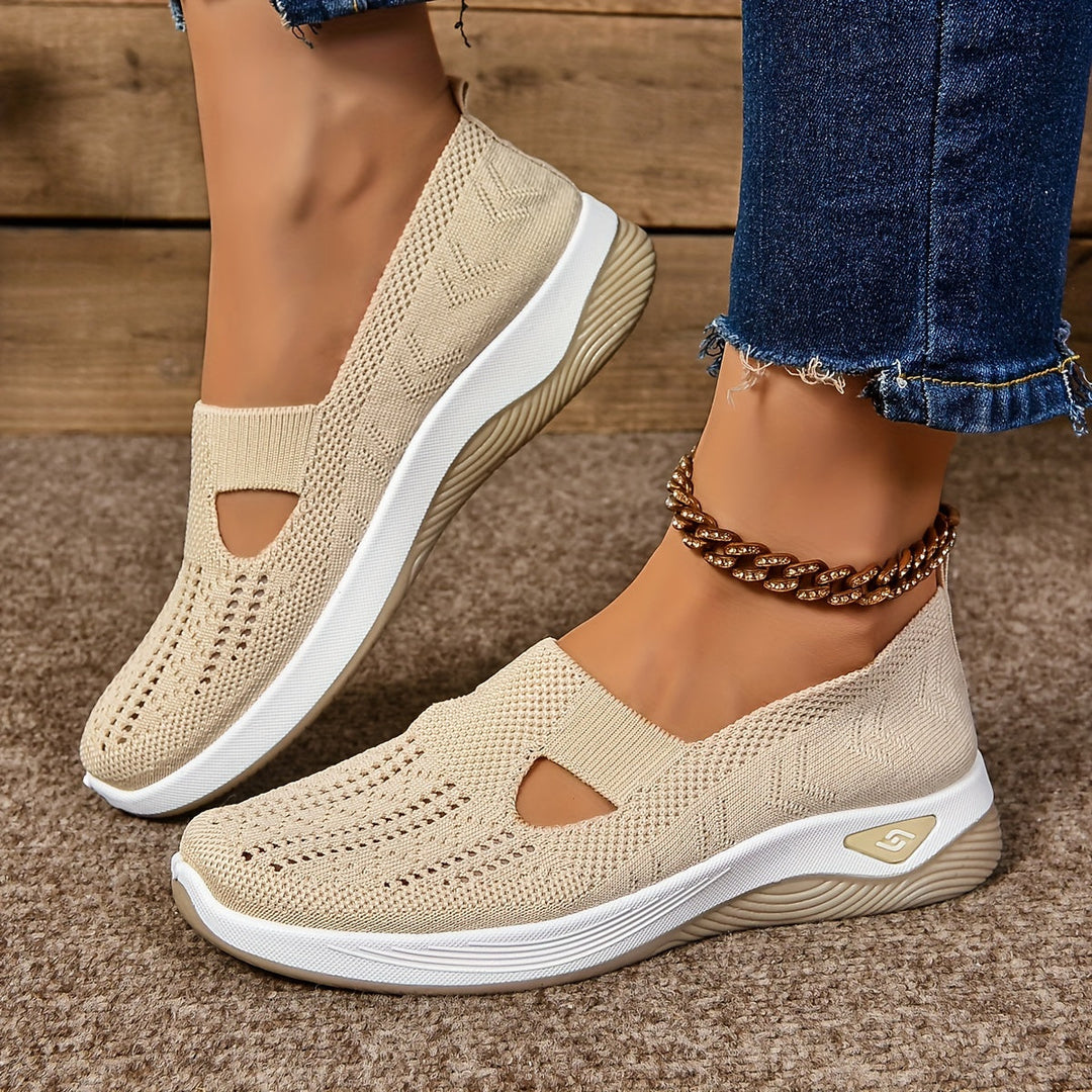 Wren | Orthopaedic Non-Slip Shoes