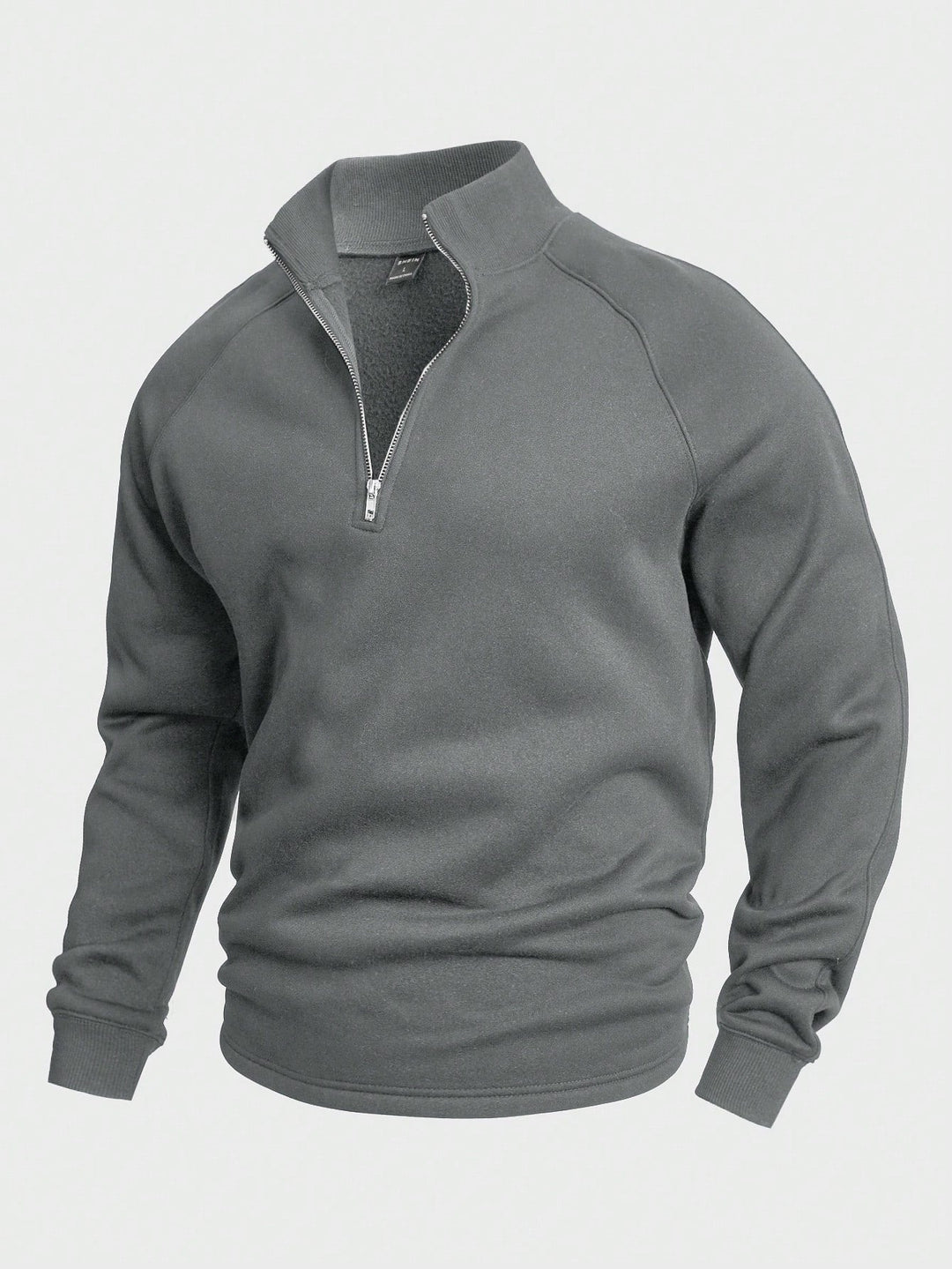Atticus | Leisure Half-Zip Sweater