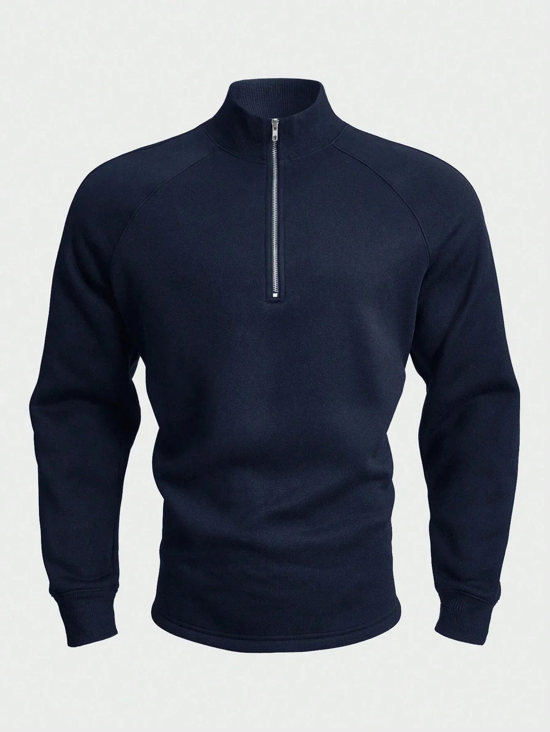 Atticus | Leisure Half-Zip Sweater