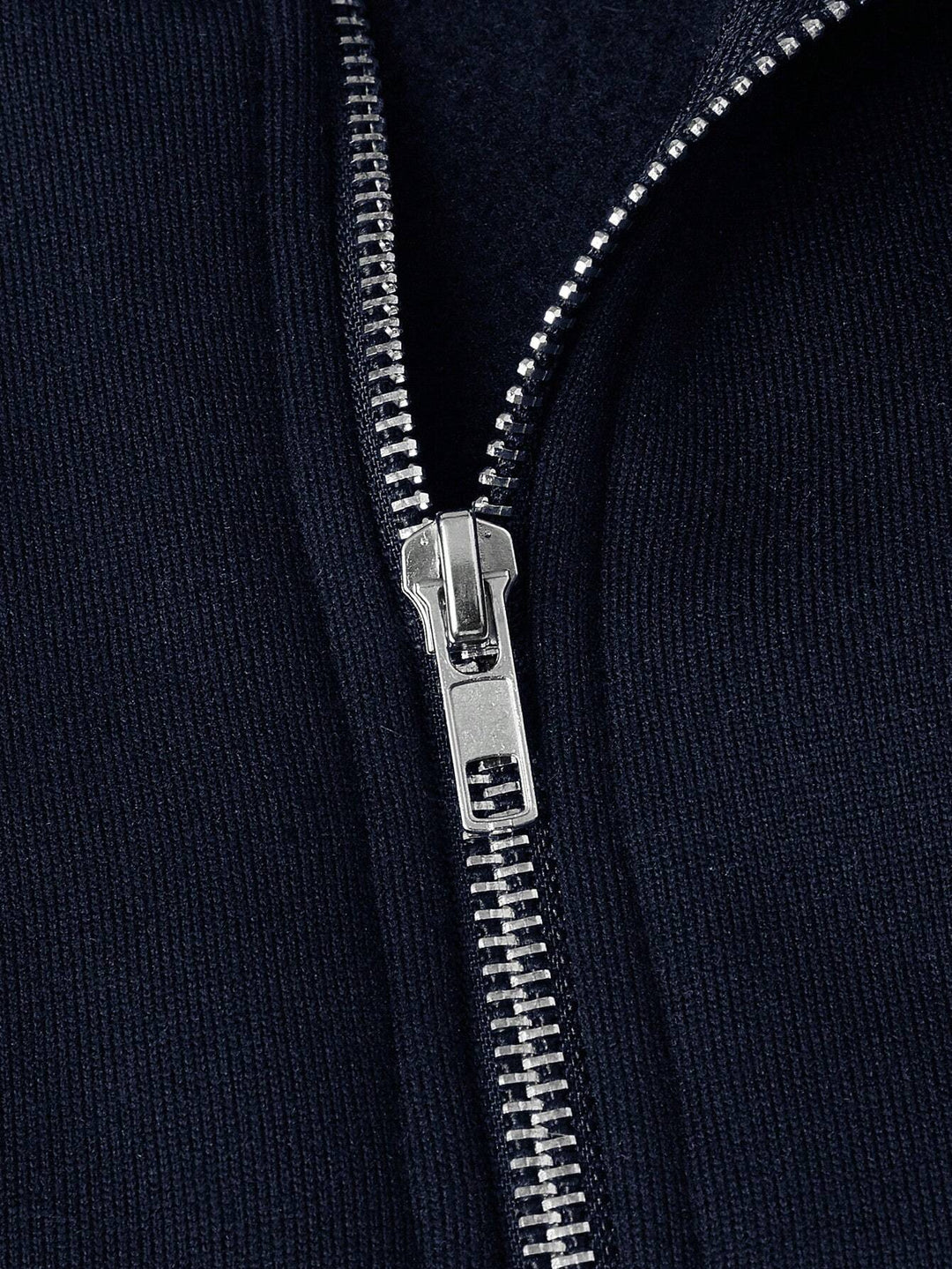 Atticus | Leisure Half-Zip Sweater