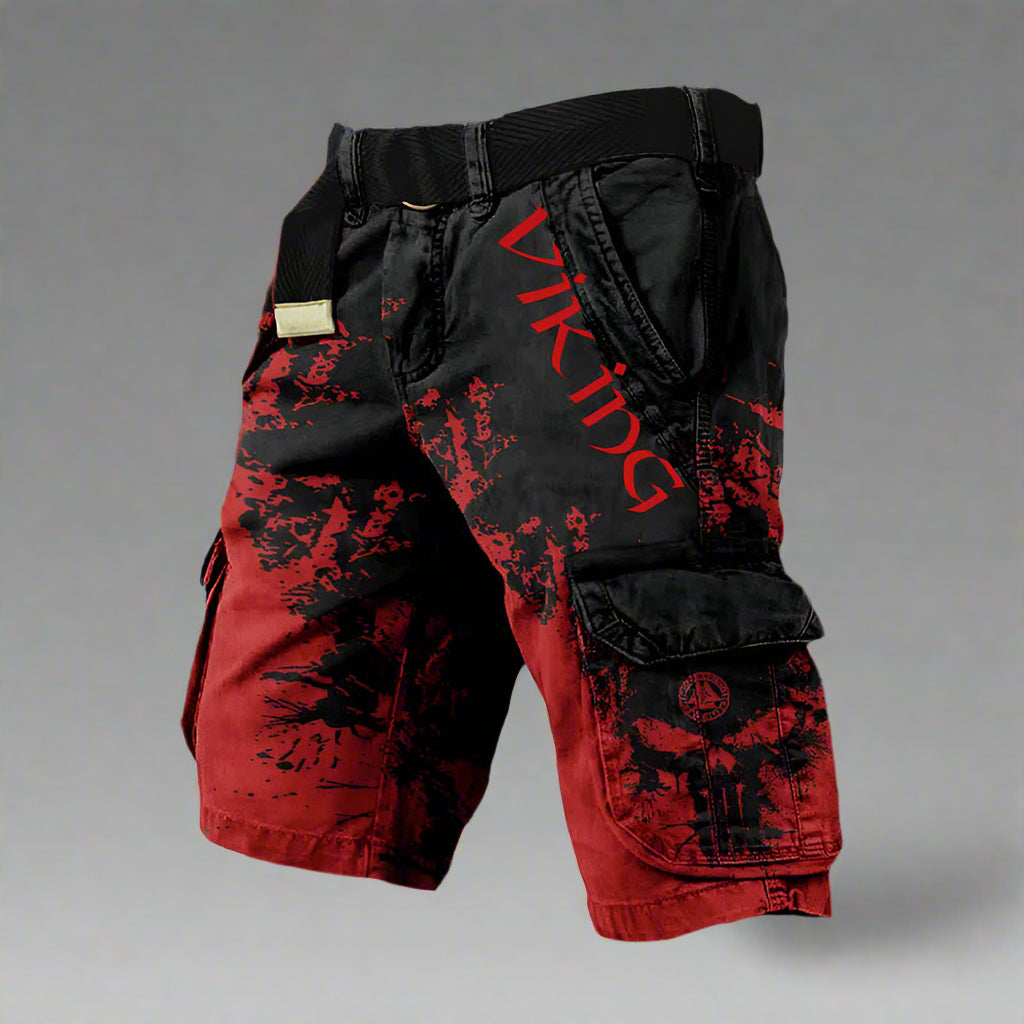 Kai | Stylish Shorts for Adventures