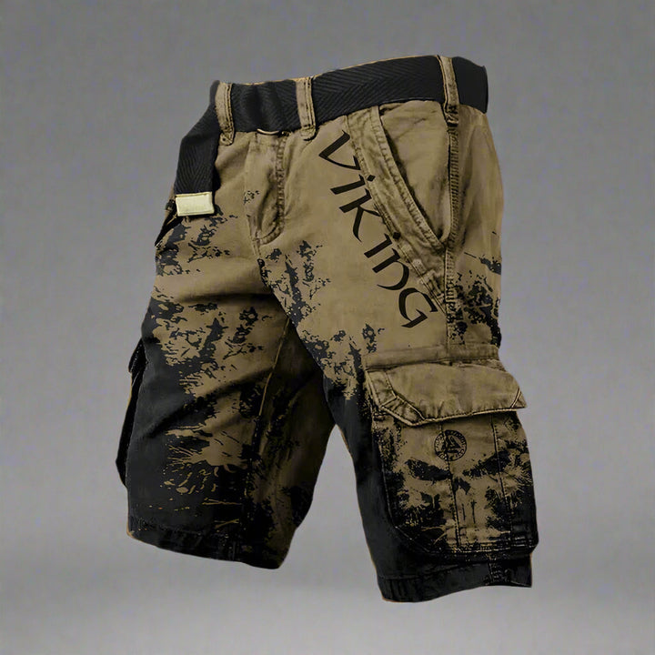 Ronan | Premium shorts for adventurers