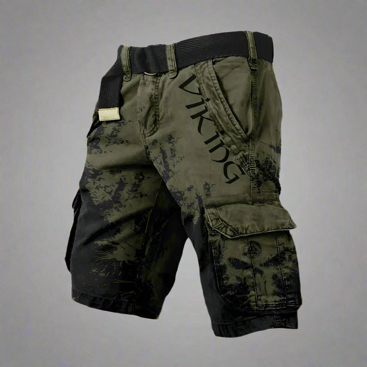 Ronan | Premium shorts for adventurers