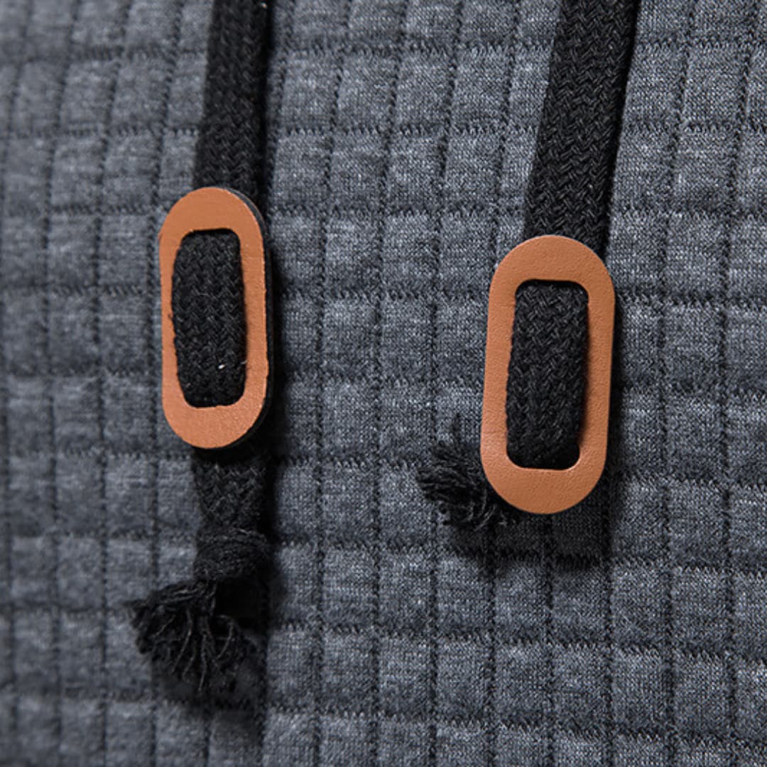 Jenson | Warm & Comfortable Hoodie