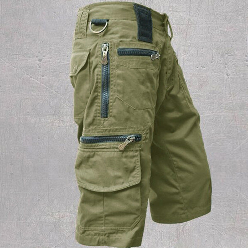 Jagger | Versatile Cargo Shorts