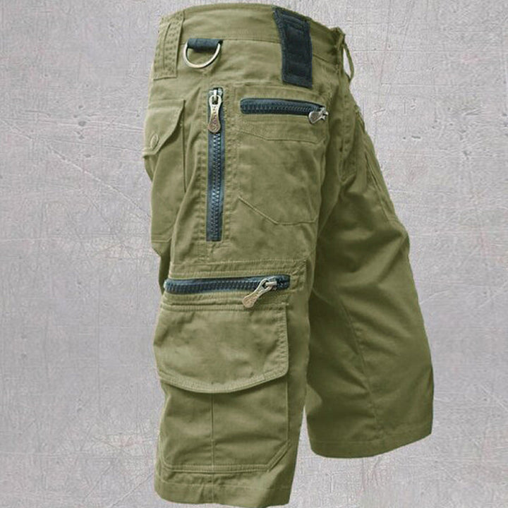 Jagger | Versatile Cargo Shorts