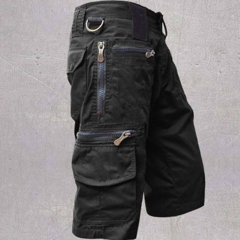 Jagger | Versatile Cargo Shorts