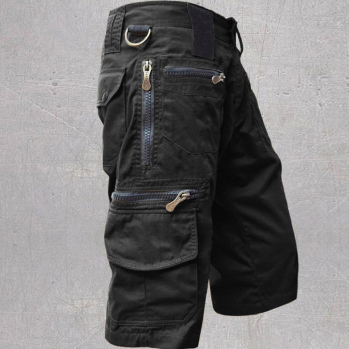 Jagger | Versatile Cargo Shorts