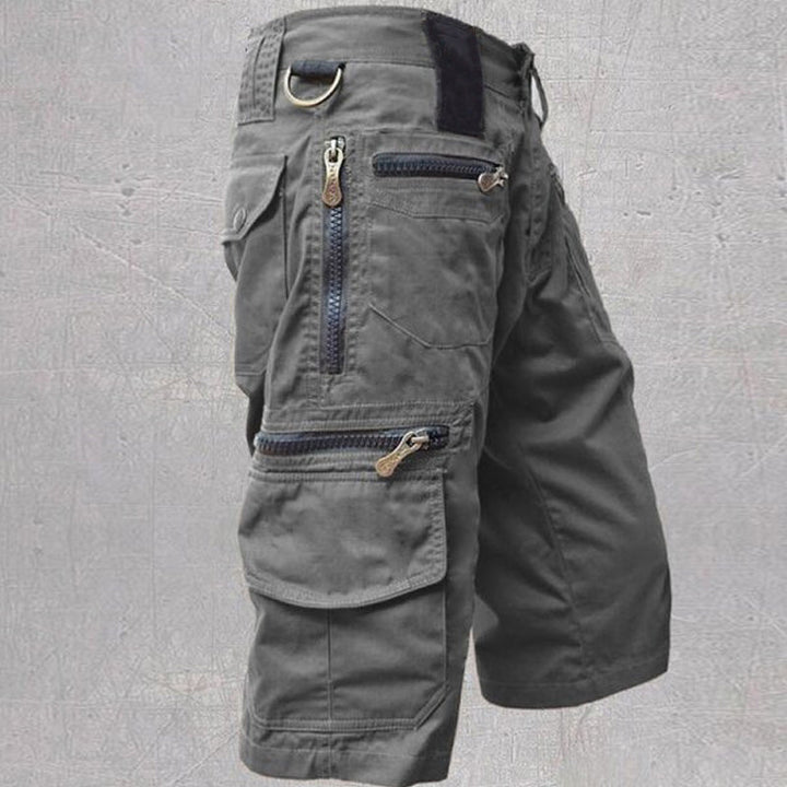 Jagger | Versatile Cargo Shorts