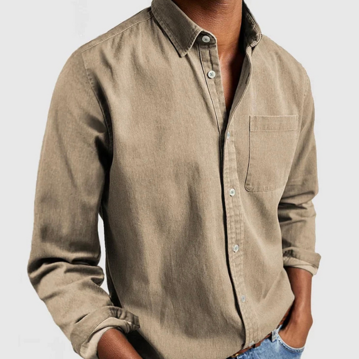 Arthur | Stylish Men's Shirt