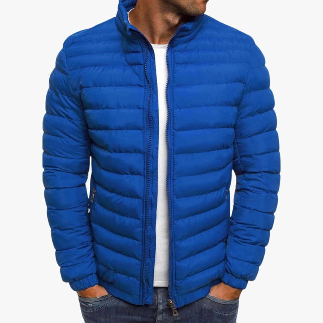 Gabriel | Stylish Quilted Jacket