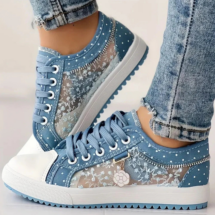Marlowe | Orthopaedic Comfortable Sneakers