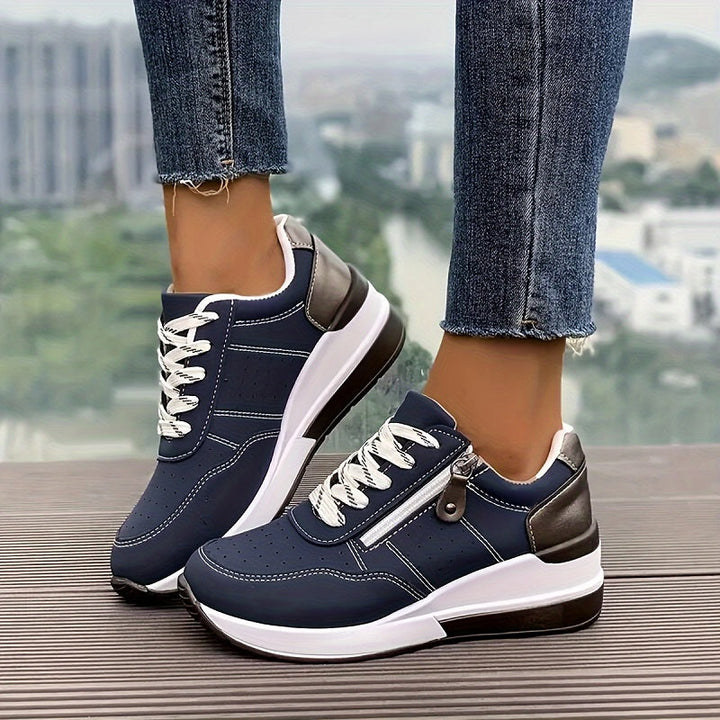 Sasha | Stylish Orthopaedic Sneakers