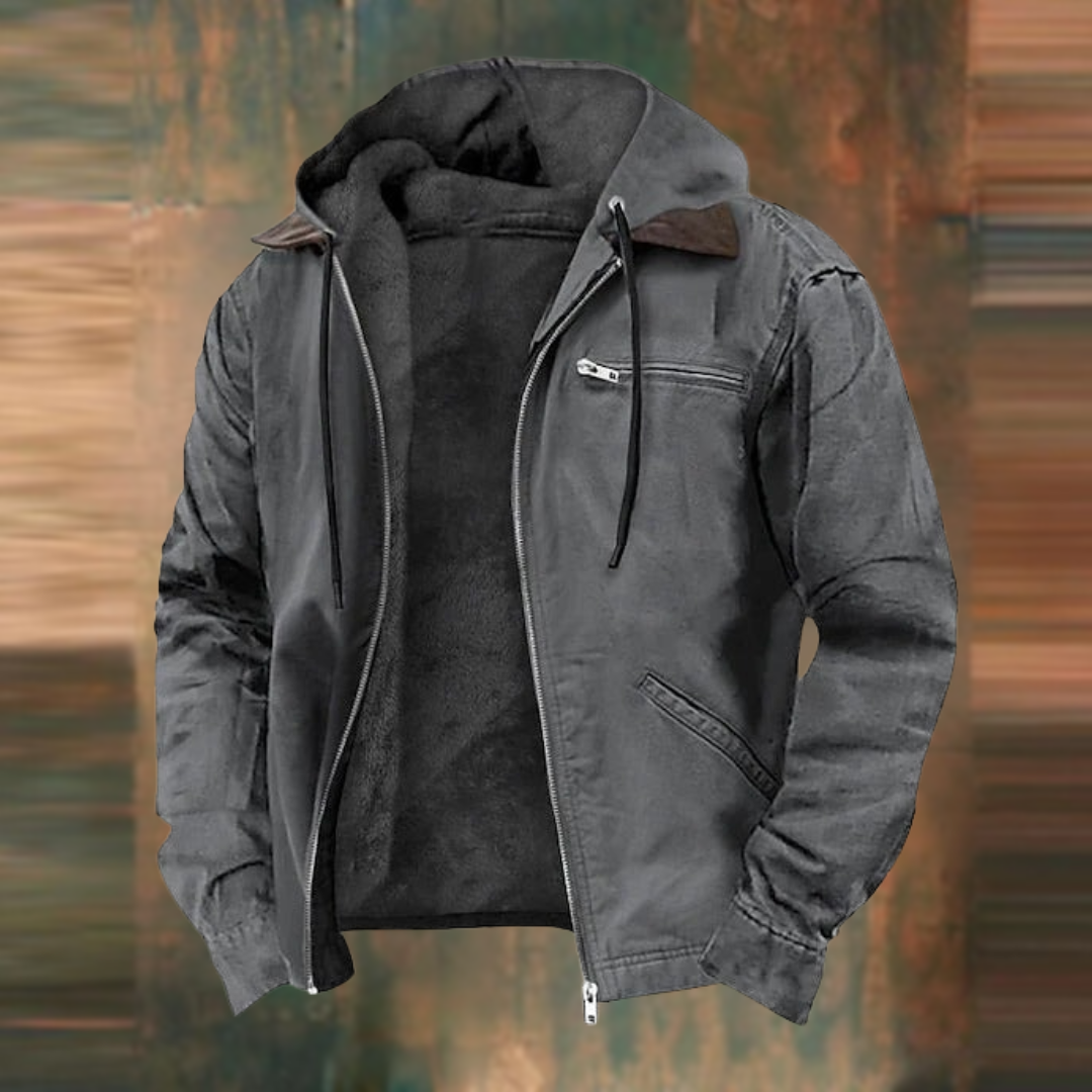 Daniel | Stylish Autumn Jacket