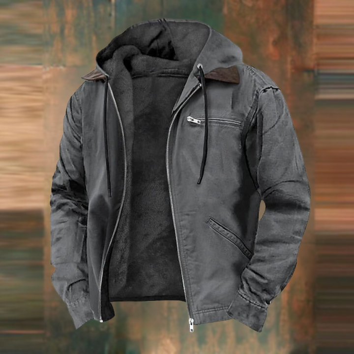 Daniel | Stylish Autumn Jacket