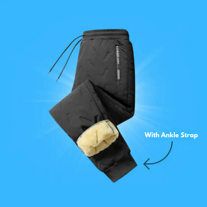 PolarPants | Unisex Thermal Pants