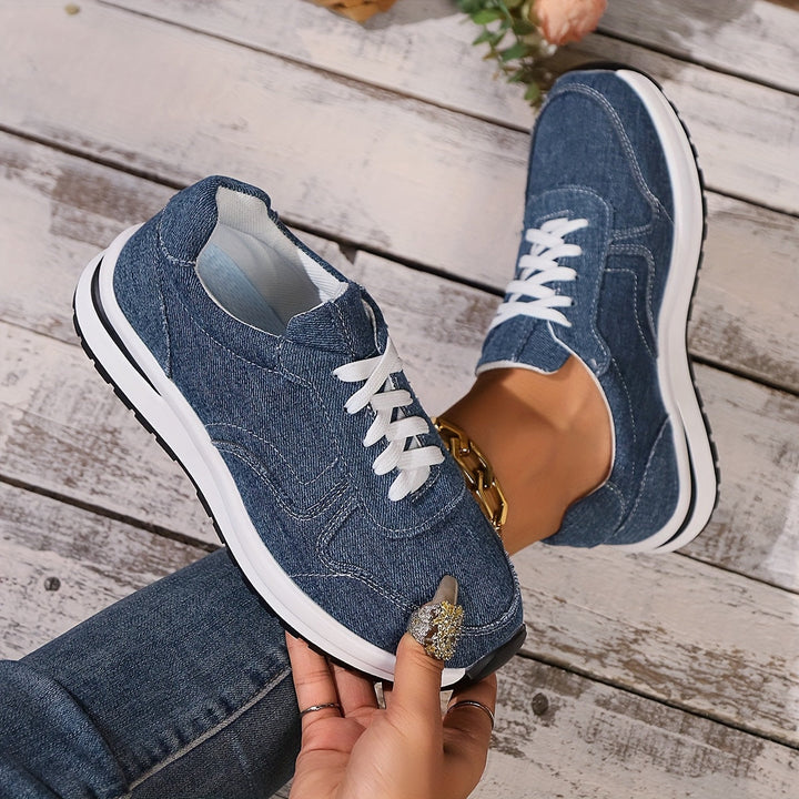 Lily | Orthopaedic Sneakers