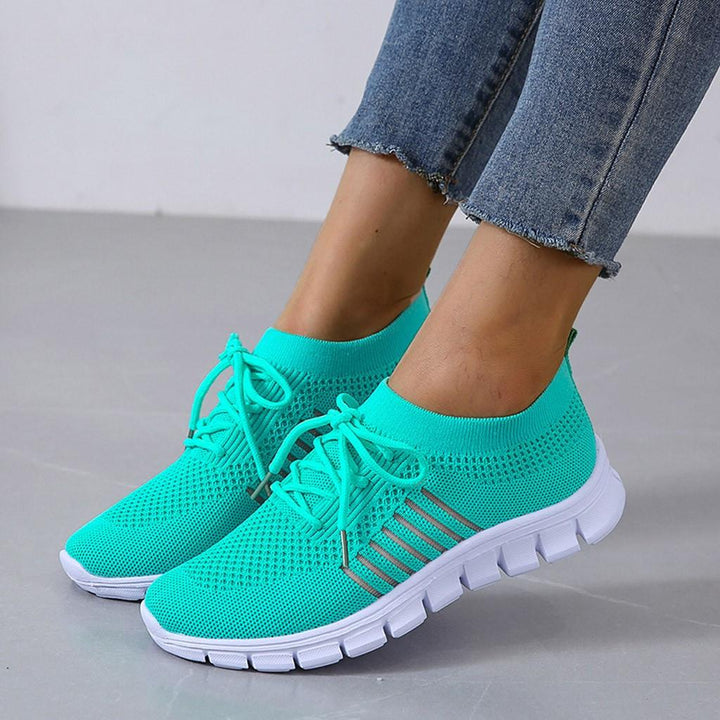 Daisy | Ergonomic and Breathable Leisure Shoes