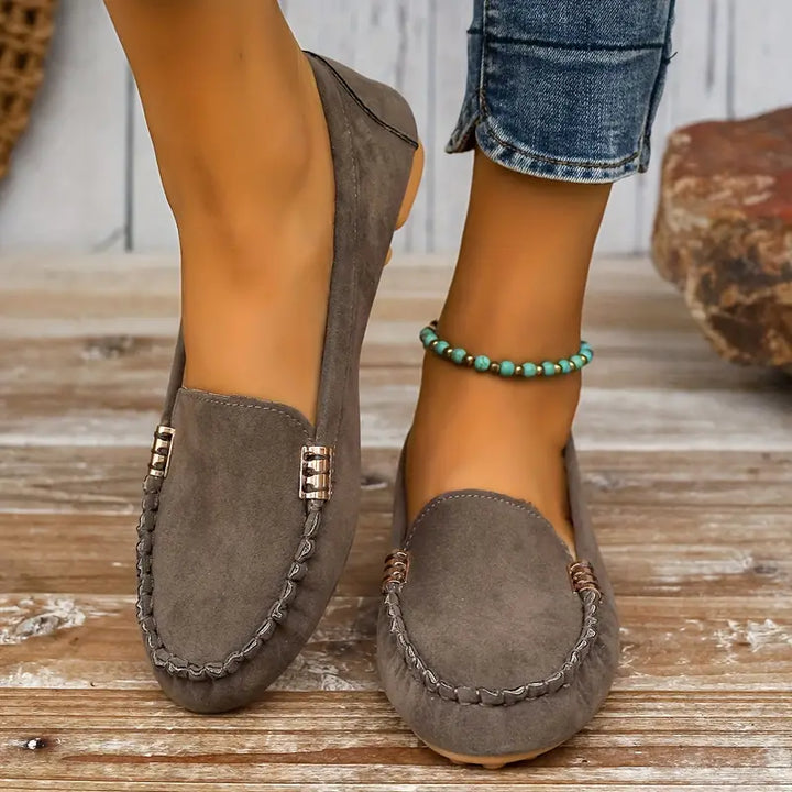 Juniper | Casual Non Slip Loafer