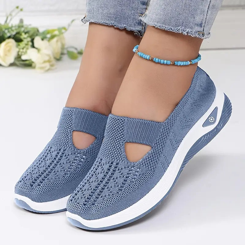 Wren | Orthopaedic Non-Slip Shoes