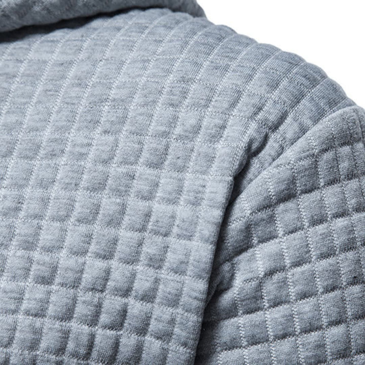 Jenson | Warm & Comfortable Hoodie