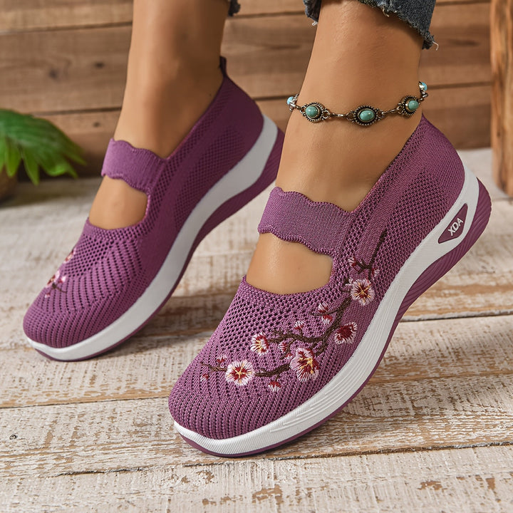 Lyra | Comfortable Orthopaedic Sneakers