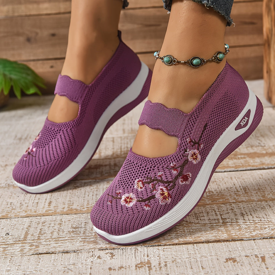 Soutien™ | Comfortable Orthopaedic Sneakers