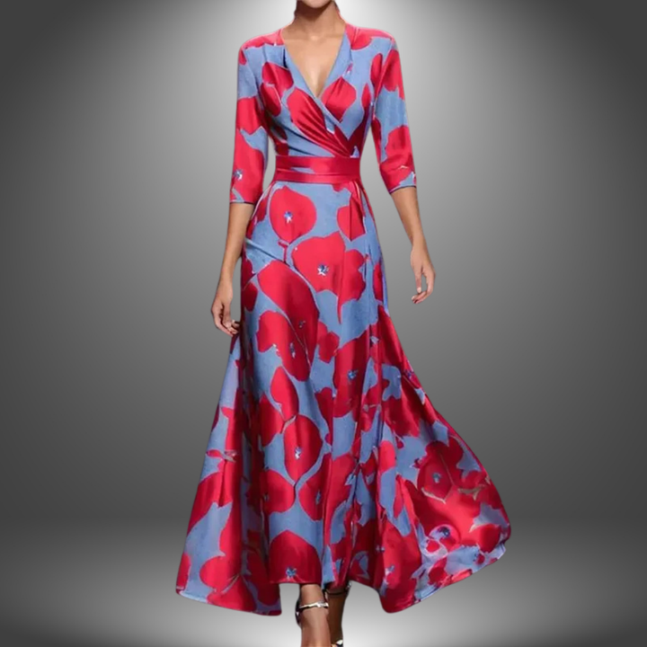 Sole | Women's Artisan Long Dress