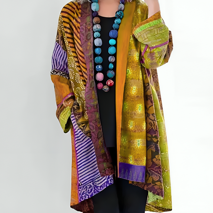 Sophie | Comfortable & Stylish Cardigan