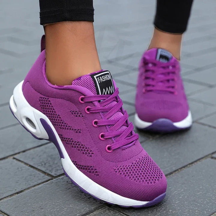 Lexie | Orthopaedic Shoes for Women
