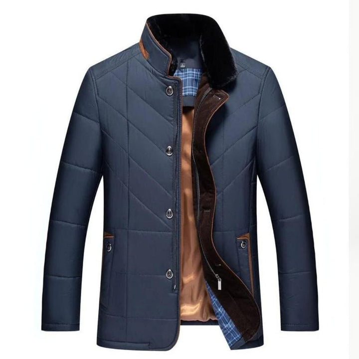 Easton | Stylish Padded Jacket