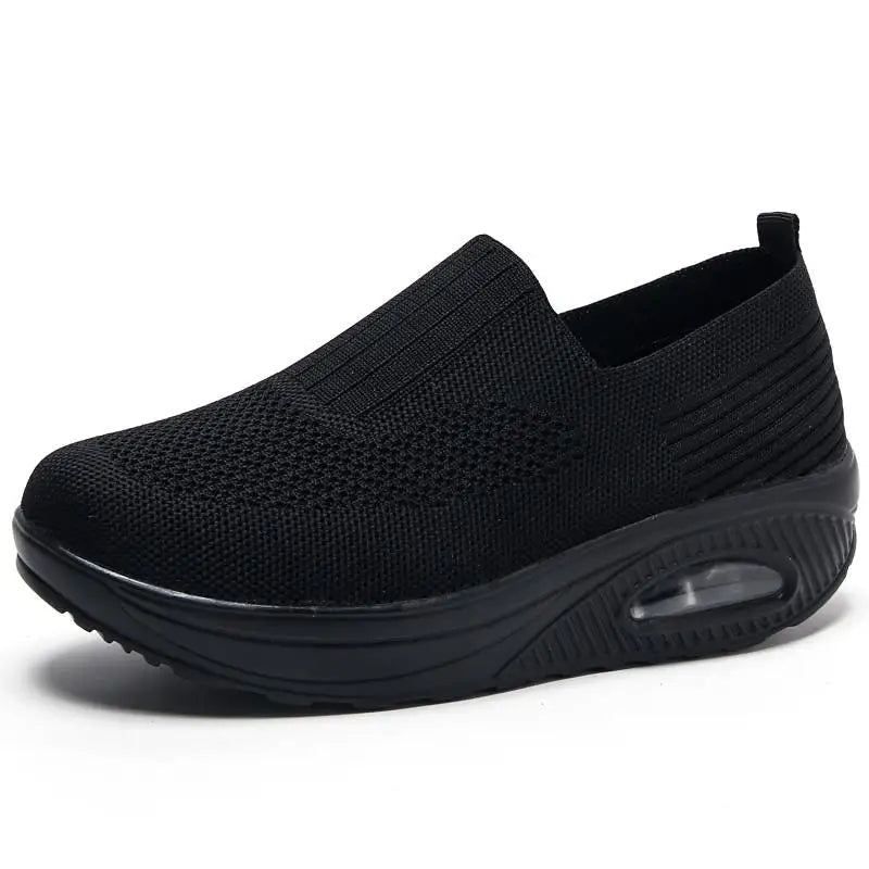 Poppy | Orthopedic Shoes for Women