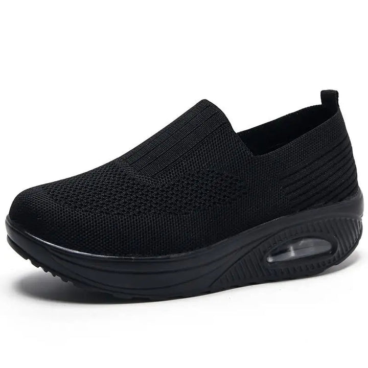 Poppy | Orthopedic Shoes for Women
