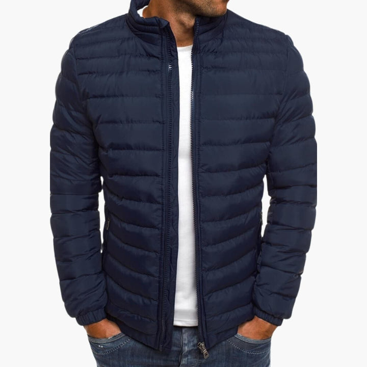 Gabriel | Stylish Quilted Jacket