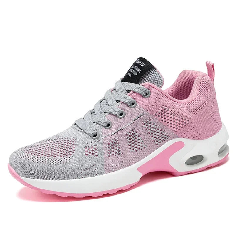 Lexie | Orthopaedic Shoes for Women