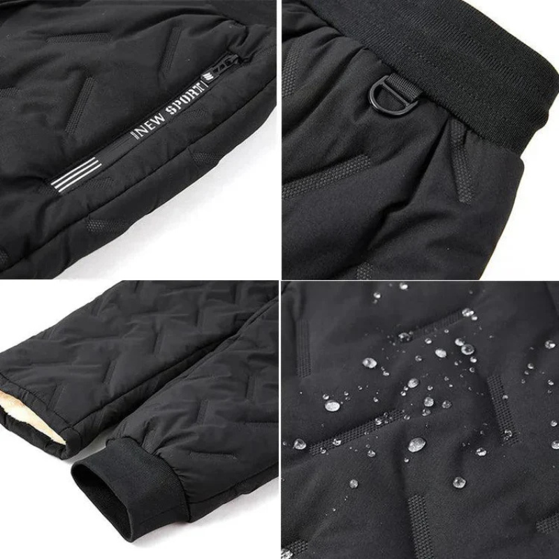 PolarPants | Unisex Thermal Pants